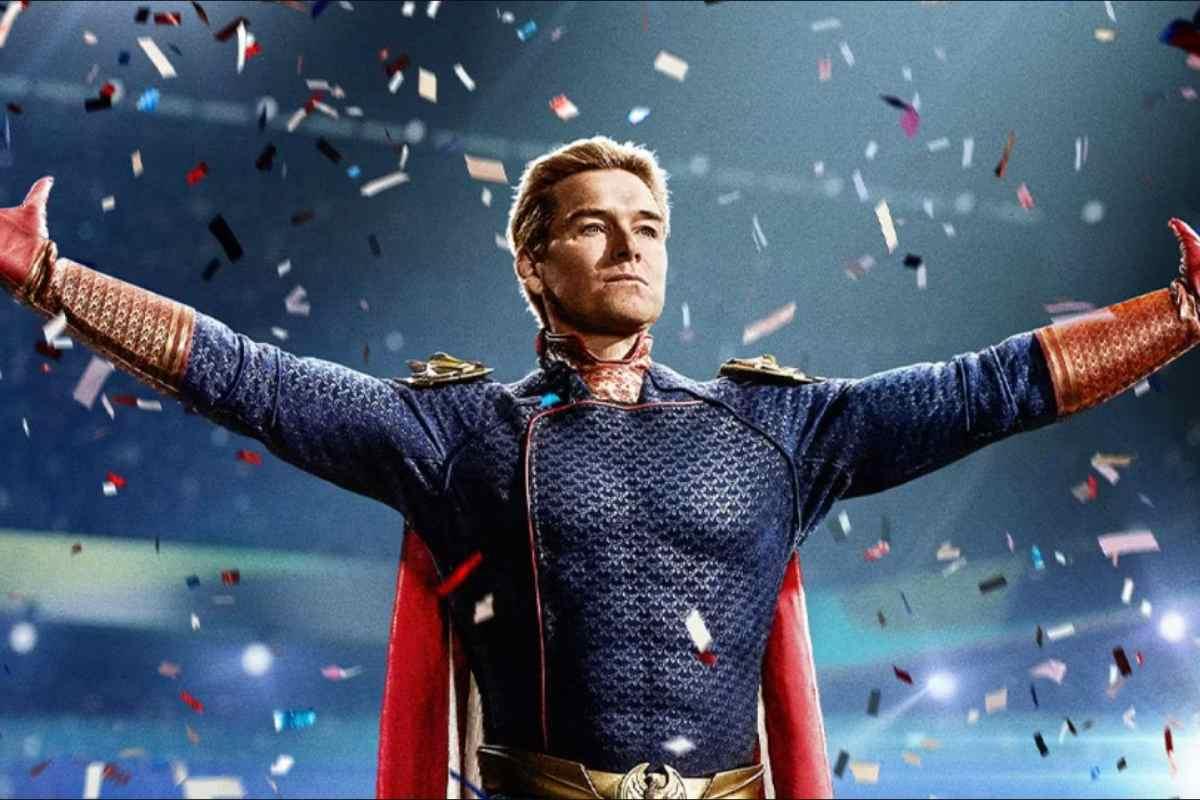 The Boys' temporada 4: estreno, reparto nuevo y todo lo que necesitas saber antes de verla