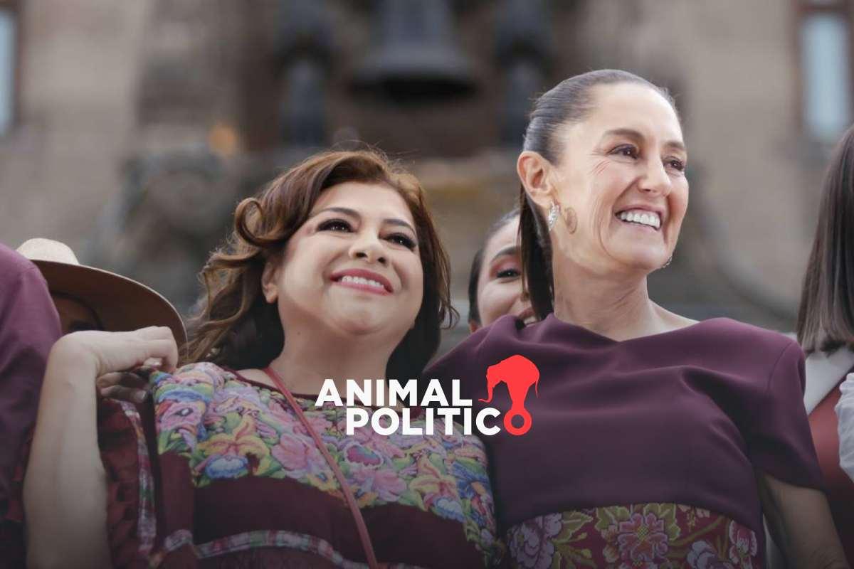 Clara Brugada ganó la CDMX con más votos que Sheinbaum; Iztapalapa, clave para su triunfo