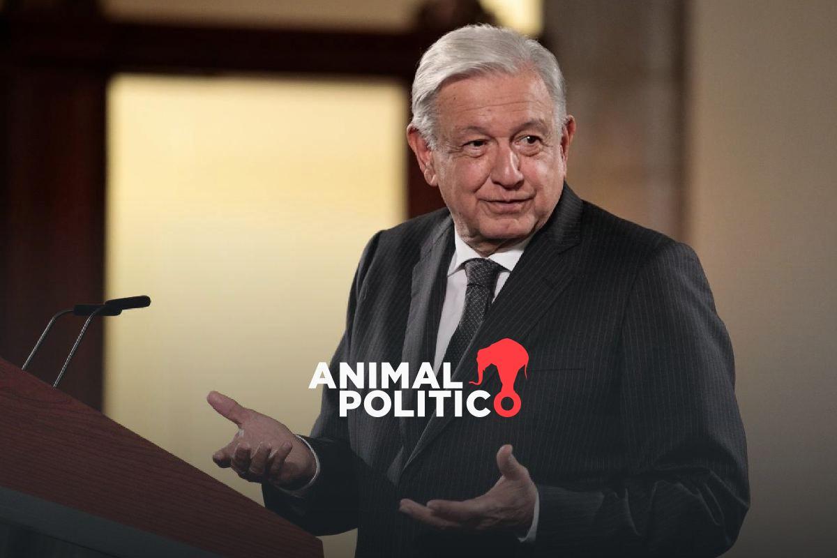 Consejería Jurídica acusa a magistrados de utilizar su cargo para “restringir” a AMLO, tras sanciones a mañaneras