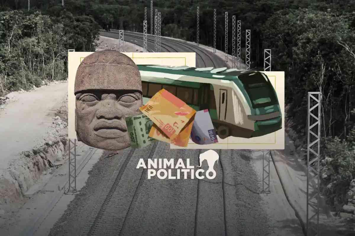 Tren Maya y refinería Dos Bocas alcanzan un costo de 750,000 mdp: Hacienda