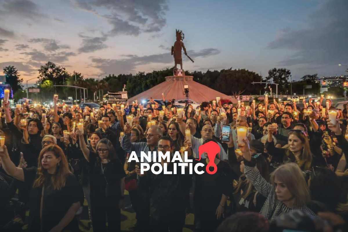 La violencia azota a Baja California; empresarios y sociedad exigen seguridad e inteligencia policial