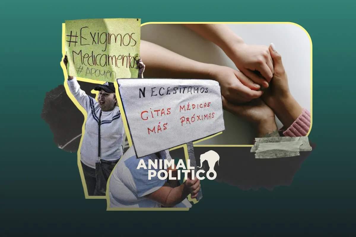 ¿Qué hacer si te niegan atención médica?: ‘Justicia vs cáncer’ brinda defensa gratuita a pacientes