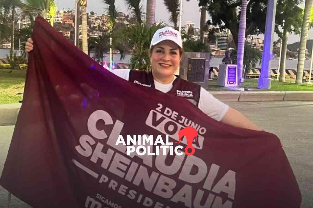 Regidora de Tixtla desafió herencia familiar y fue asesinada tras renunciar al PRI y unirse a Morena