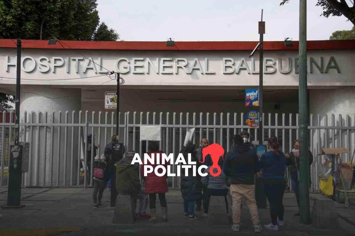 Falta de higiene y atención provocan dos muertes más en el IMSS-Bienestar; los pacientes llegaron a tener larvas