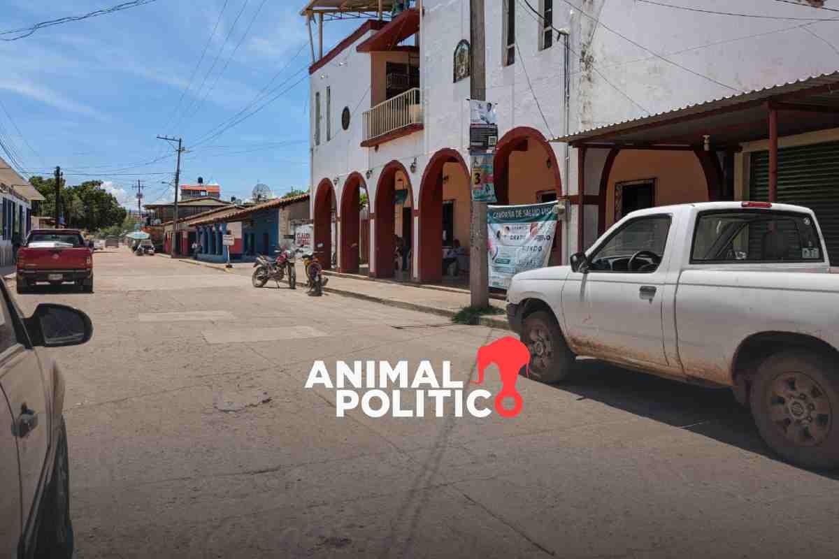 Tierra Caliente, Guerrero: elecciones sin violencia, pero bajo el control del crimen organizado