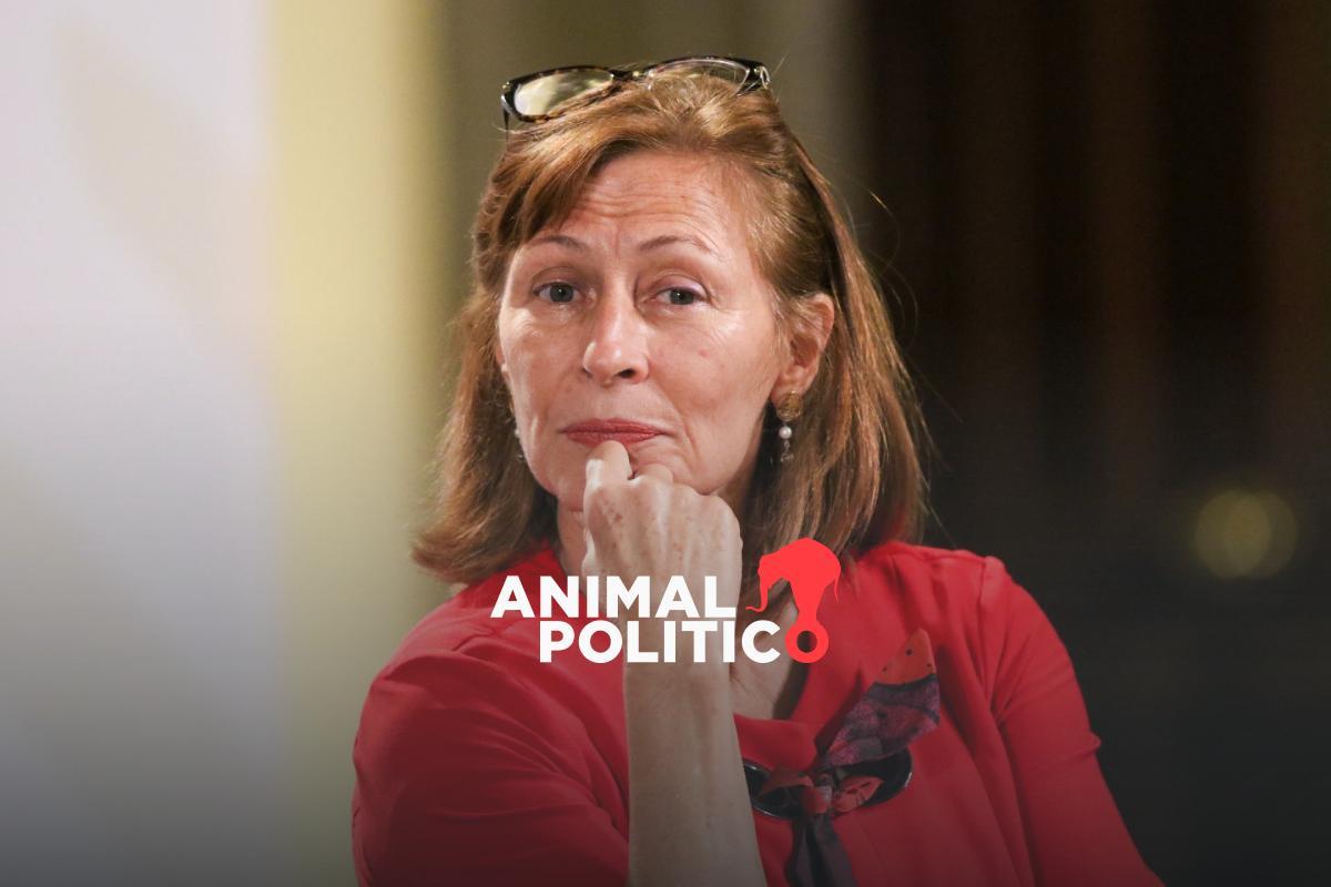 Tatiana Clouthier, la exsecretaria de Economía con experiencia en la administración pública que se une al gabinete de Sheinbaum