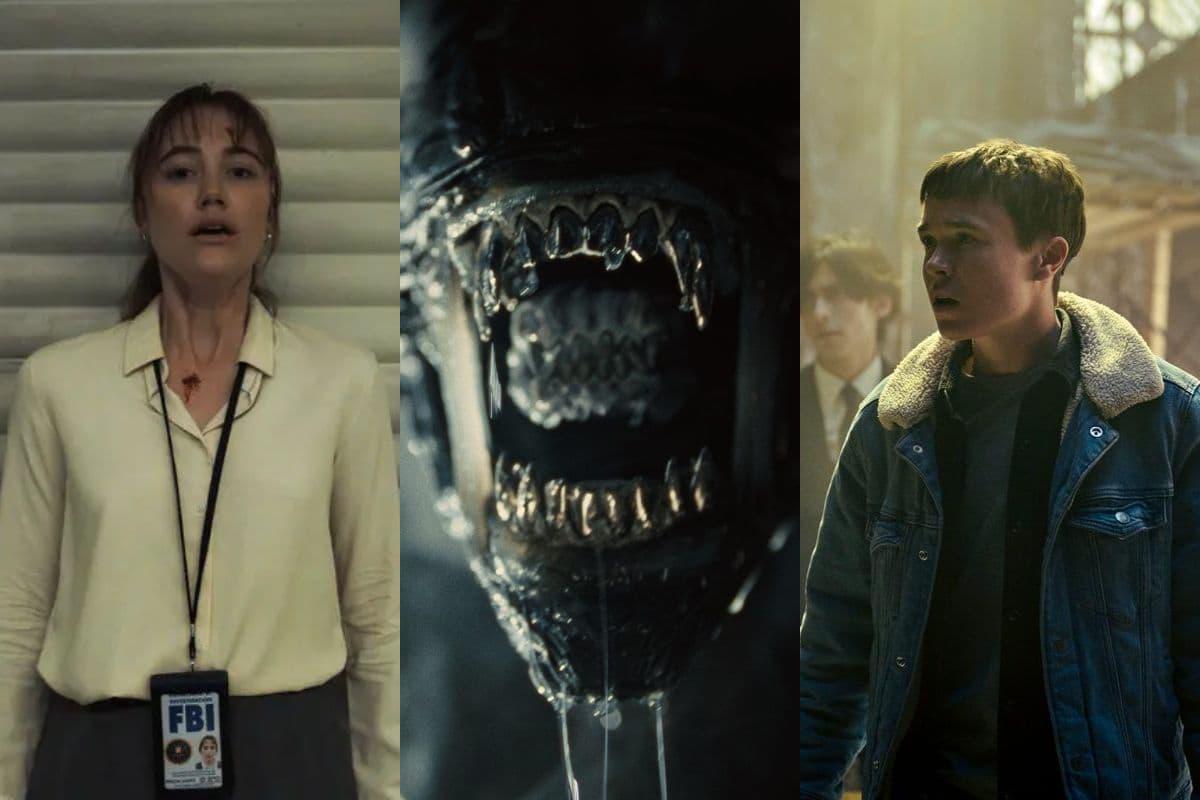 Mucho terror en los estrenos de agosto 2024 en cines y en streaming