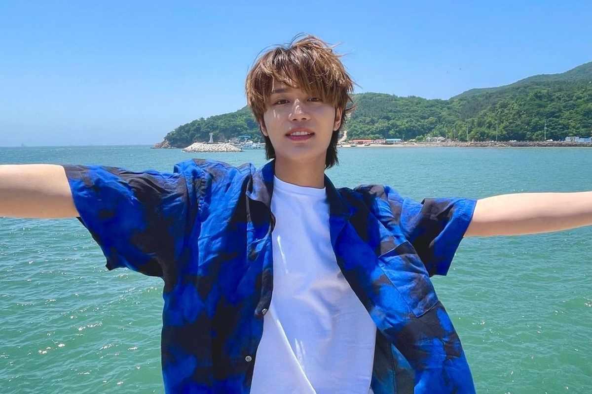 Taeil, integrante de la banda de K-pop NCT, abandona el grupo tras investigación por crimen sexual