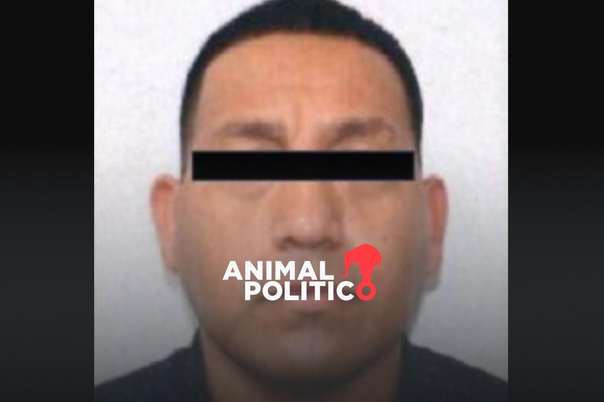 Detienen en Nuevo Laredo a Carlos ‘N’, alias “Bola Treviño”, presunto líder del Cartel del Noreste