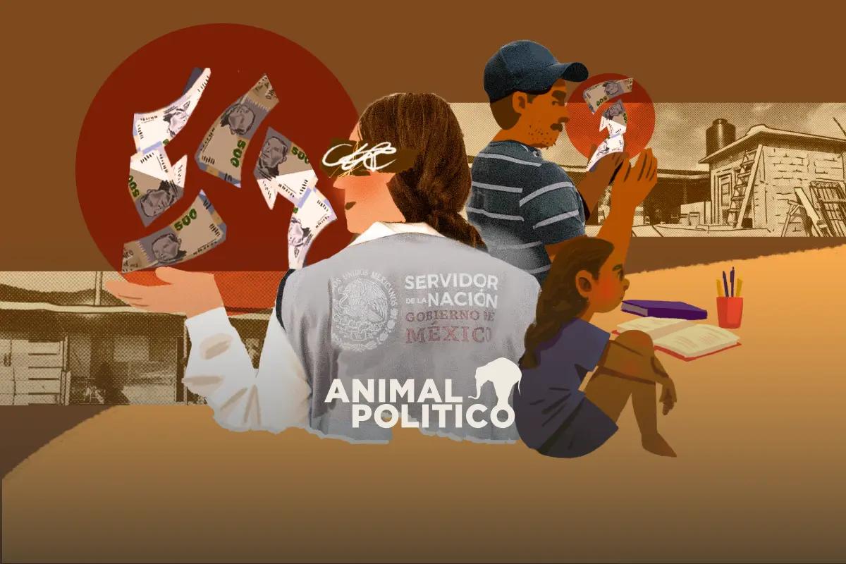 Beneficiarios acusan a servidores de la nación de corrupción y amenazas en La Escuela es Nuestra; registran 606 denuncias