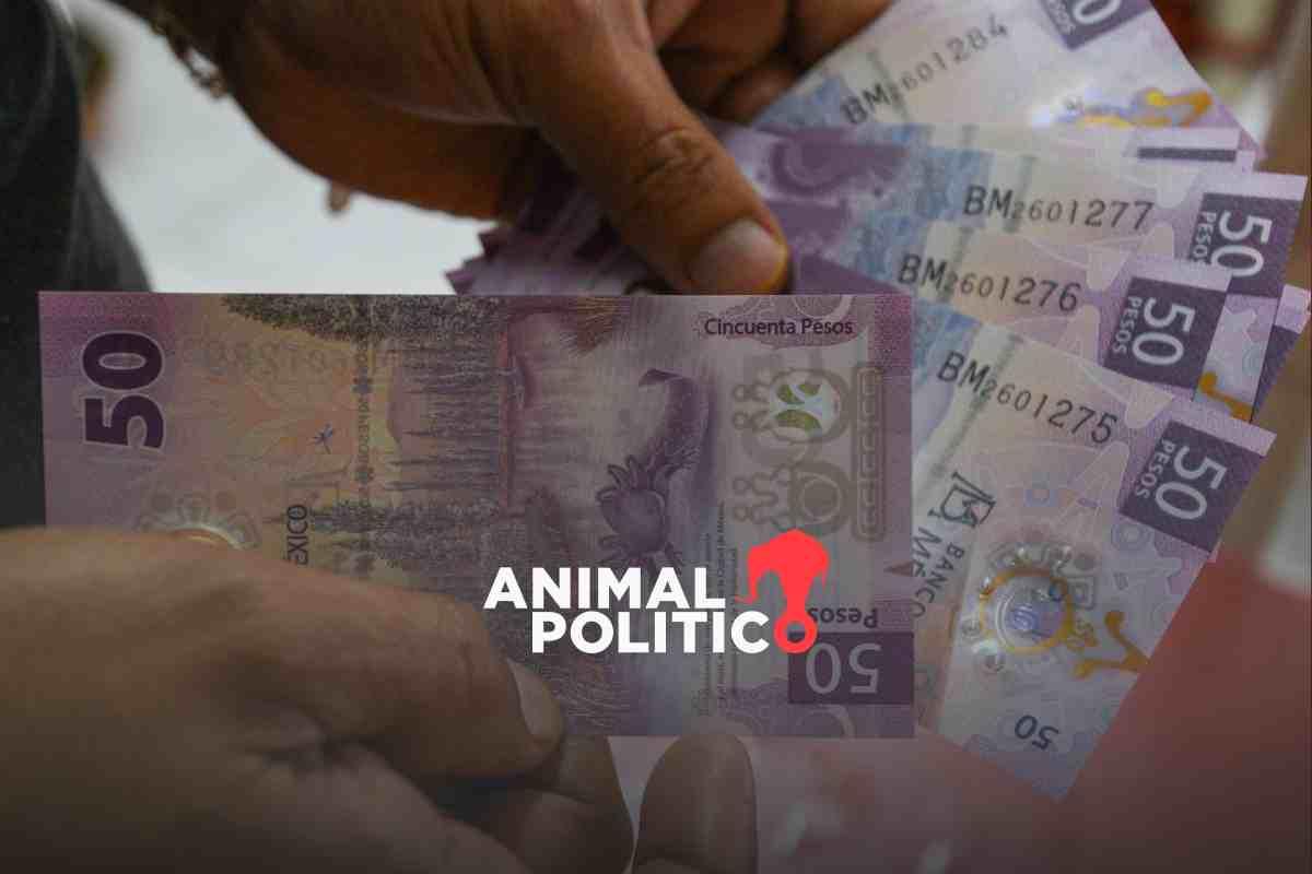 Diputados aprueban por unanimidad que salario mínimo aumente siempre por arriba de la inflación