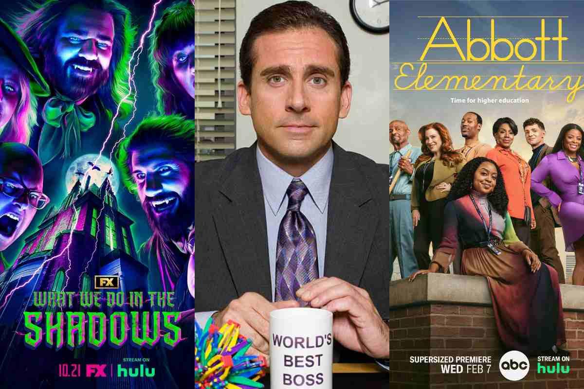 Series que debes ver si eres fan de ‘The Office’ y te encantan los falsos documentales