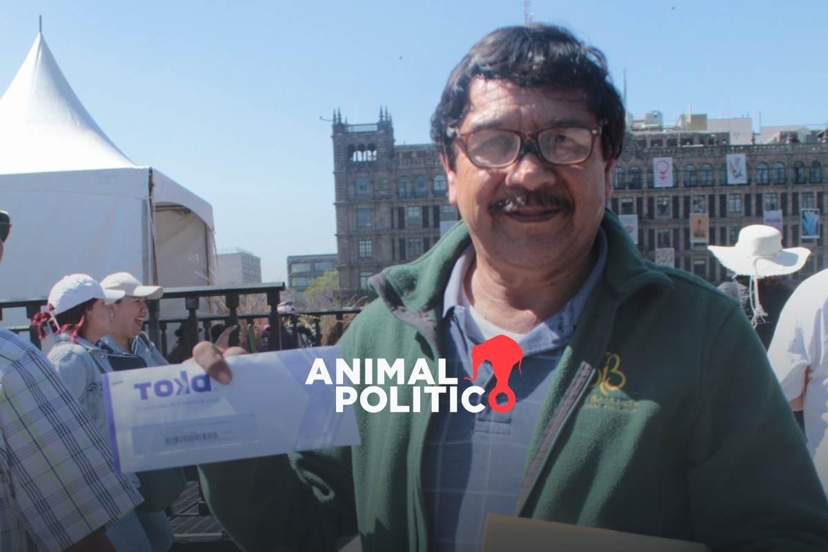 CDMX da apoyo económico de 2 mil pesos para personas de 57 a 59 años; te decimos los requisitos y cómo será el registro