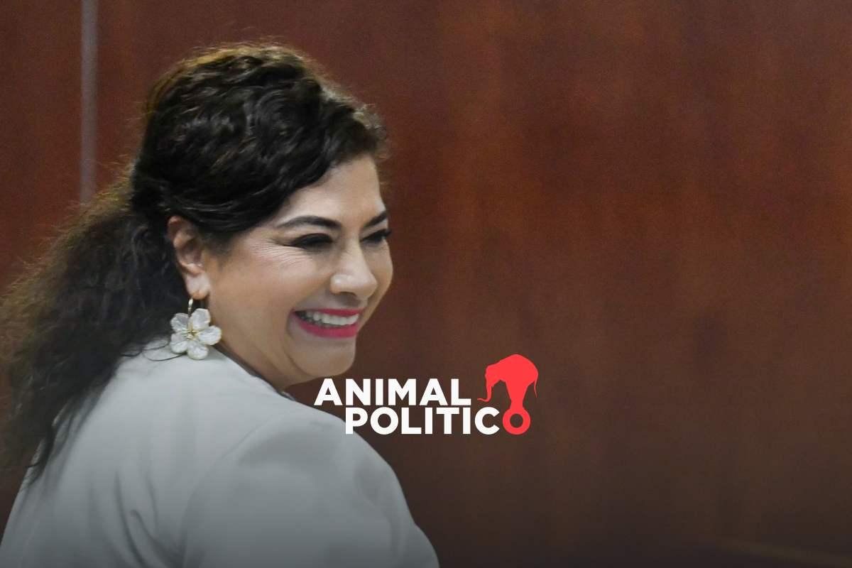 Metro, inseguridad y derechos humanos, entre los desafíos de Clara Brugada en gobierno de CDMX