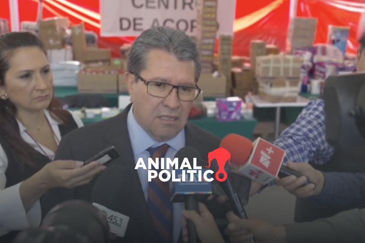 Morena busca aprobar antes de diciembre reforma que elimina organismos autónomos