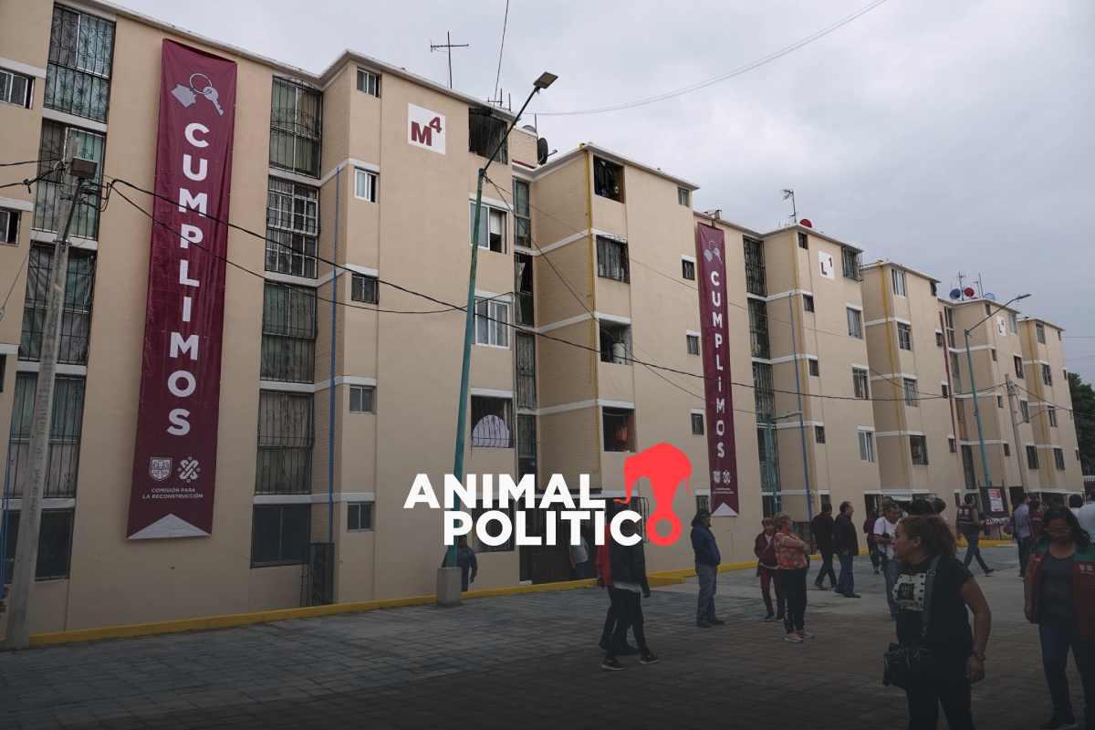 Programa de vivienda de Sheinbaum: esto es lo que debes saber sobre la construcción, venta, renta y escrituración