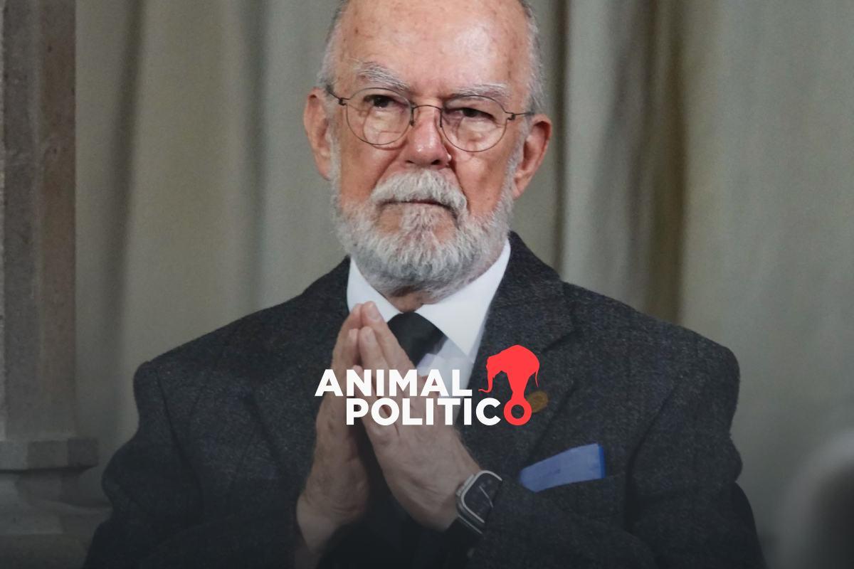 Ministro de la Corte propone declarar inconstitucional elección por voto popular de jueces y magistrados; mantiene la de ministros