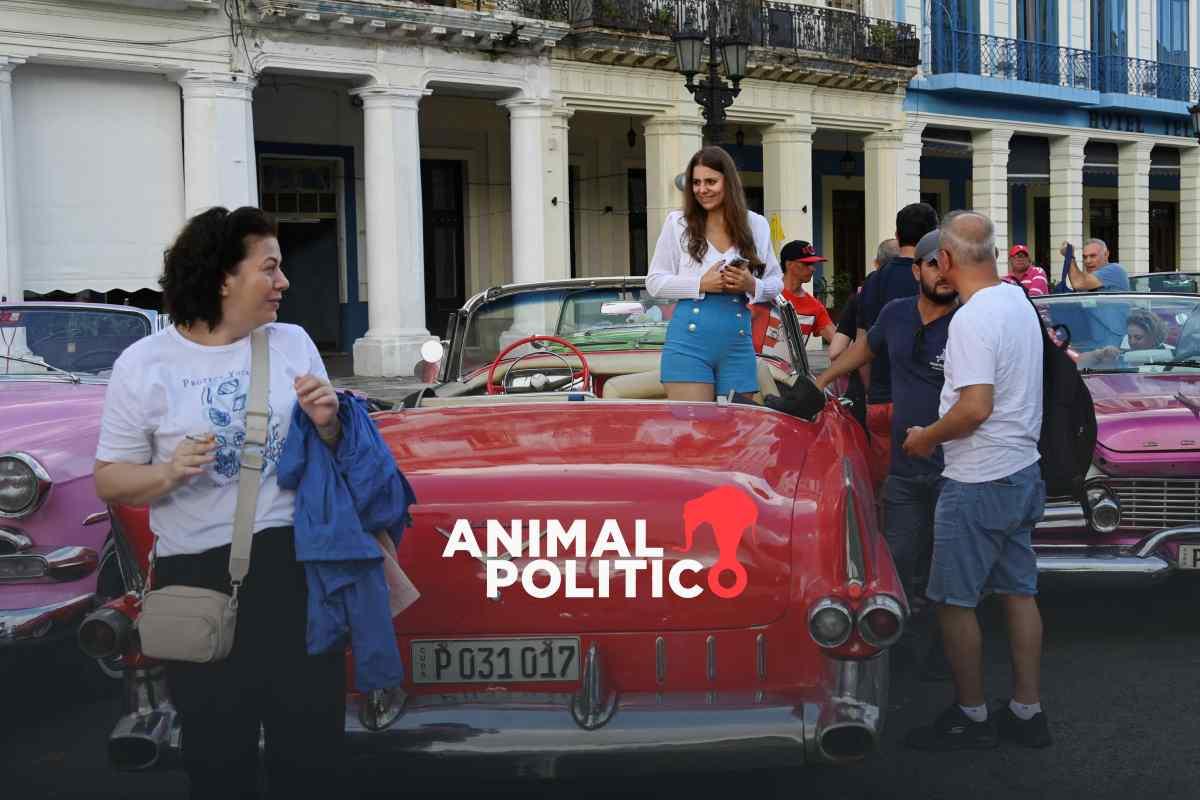 Tras cuarto día de apagón, regresa la luz a La Habana, Cuba; varias provincias siguen sin servicio