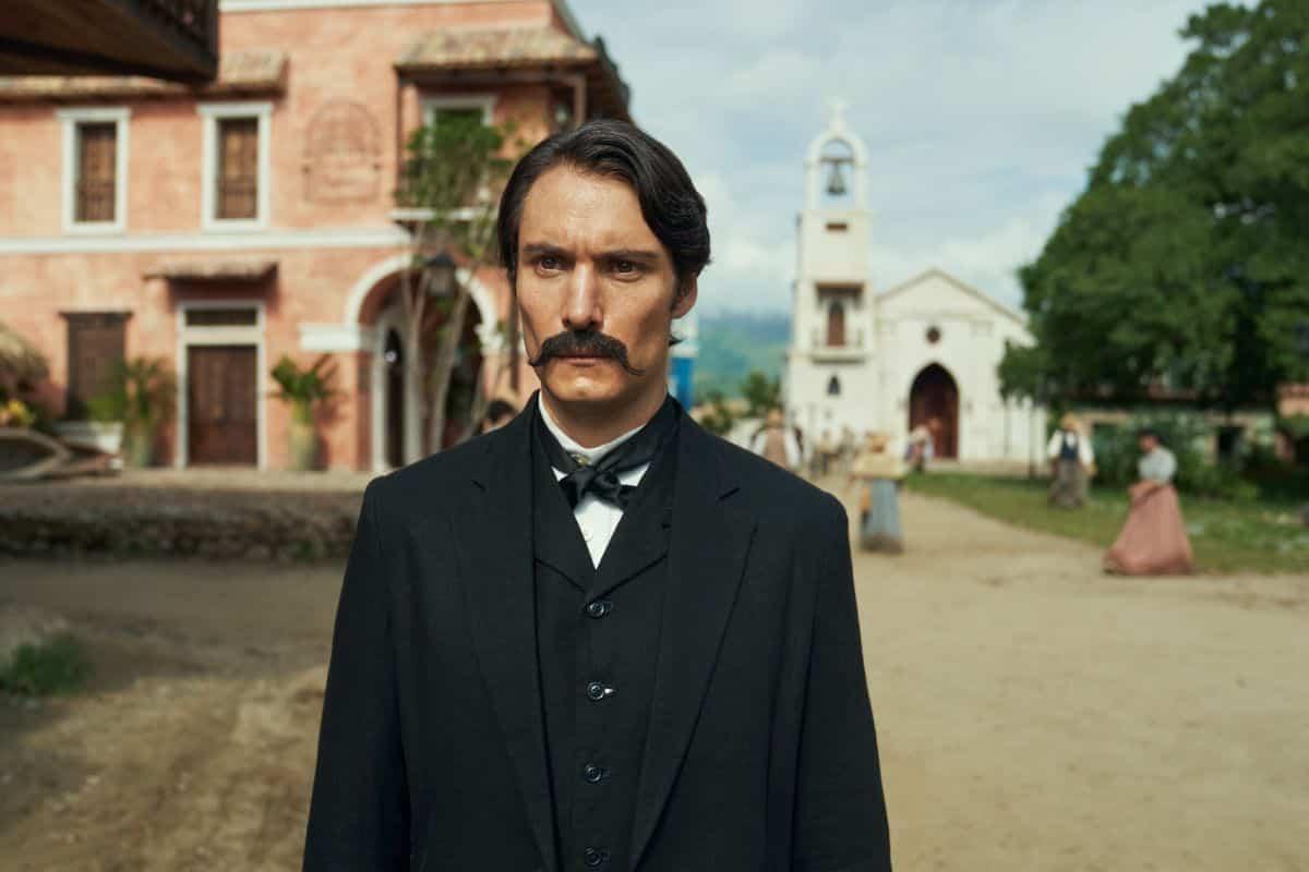 Todo sobre ‘Cien años de soledad’, la serie inspirada en la novela de García Márquez