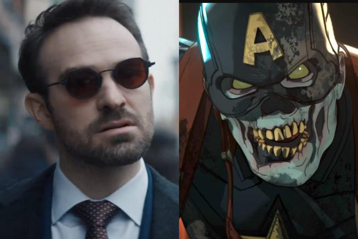 De Daredevil a Black Panther: todas las series de Marvel que llegan a Disney Plus en 2025