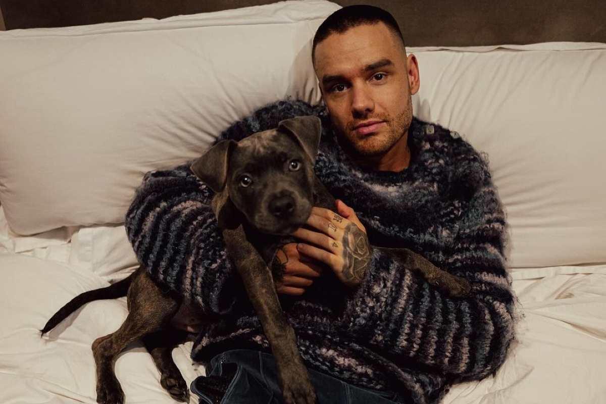 Video no muestra muerte de Liam Payne, la escena es de un incendio en 2023