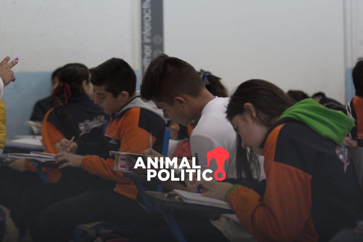 Beca Universal Rita Cetina Gutiérrez para secundaria: esta es la fecha límite de registro y cómo hacerlo paso a paso