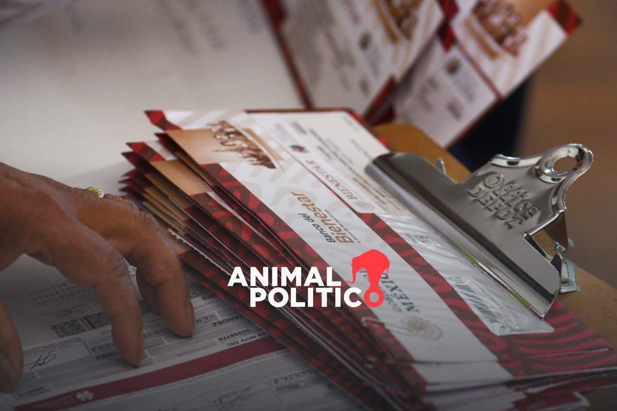 Calendario de la Pensión del Bienestar 2024: cuándo cae el último pago correspondiente a noviembre y diciembre