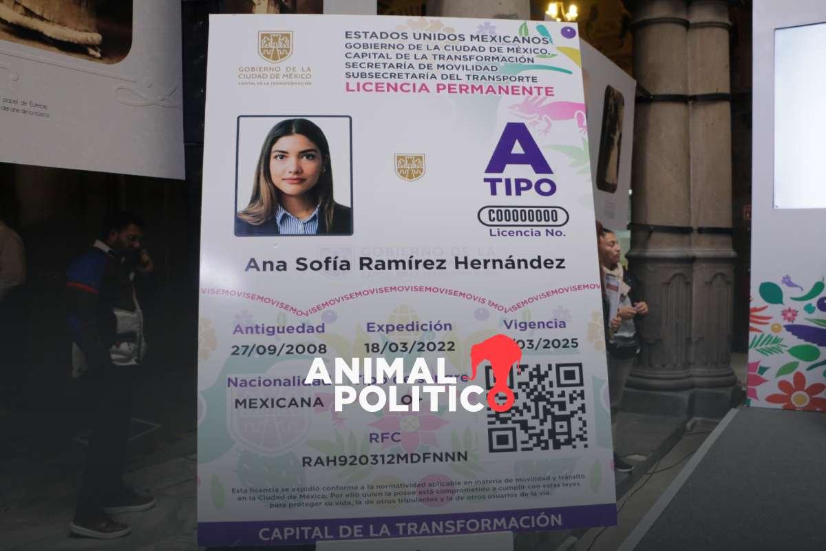 Ya puedes tramitar tu licencia permanente en CDMX: te decimos cómo agendar cita y a dónde acudir