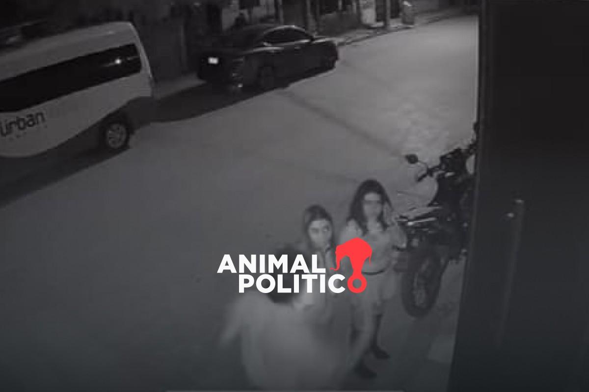 Melanie, joven golpeada por su novio en Tamaulipas, revela que ambulancia tardó 2 horas en llegar