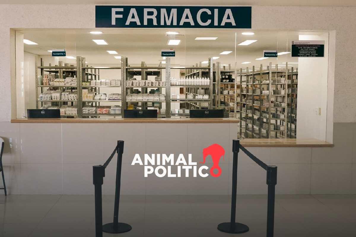 Receta Completa: así puedes reportar si no te dan todos los medicamentos en el IMSS, ISSSTE e IMSS-Bienestar