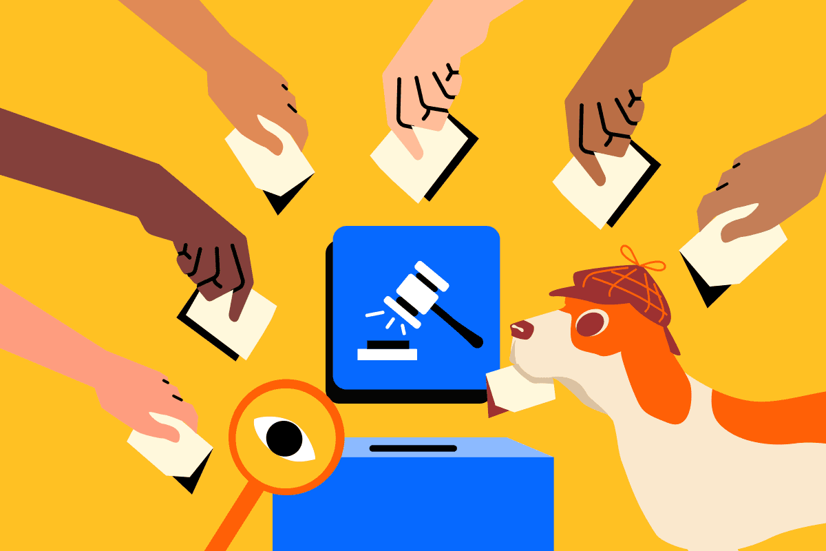 Guía para la elección judicial: cargos que se votarán en 2025, fechas clave del proceso y qué se permitirá en campaña