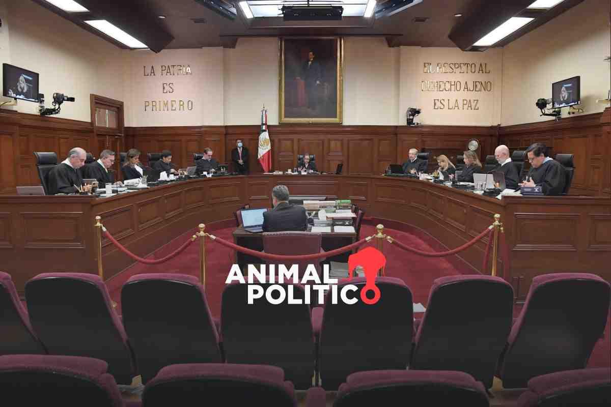 Suprema Corte emitirá “juicio final” sobre reforma judicial; definirán futuro de jueces y magistrados