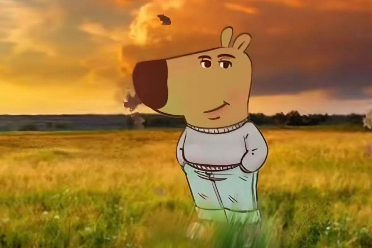 ‘Tío tranquilo y chill’, cuál es el contexto y origen detrás del meme