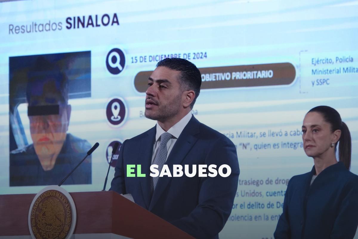 Homicidios aumentan 5.7% en los primeros dos meses de Sheinbaum