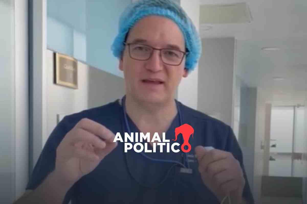 Juez da ultimátum a “rey del parto inducido”; si no se presenta ante la justicia, se reactivará orden de aprehensión