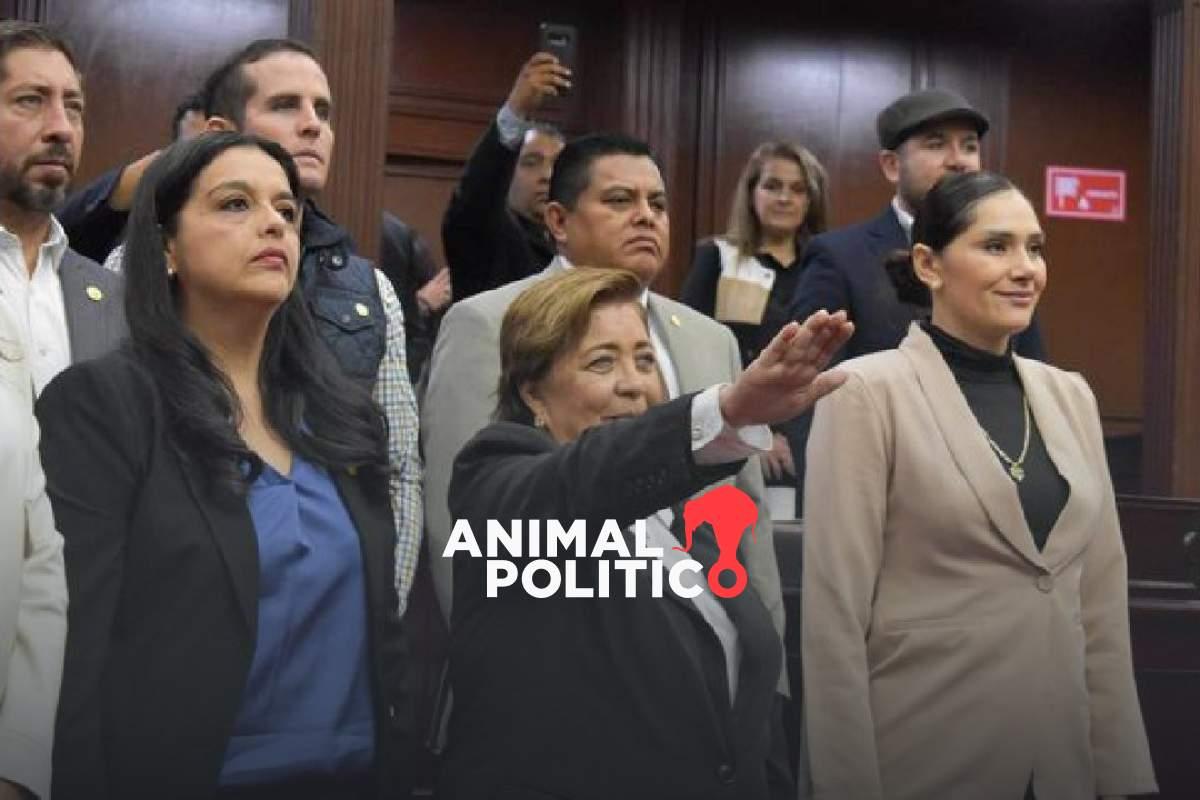 “No tengo miedo”: Blanca Ibarra asume como presidenta municipal de Cotija, Michoacán, tras ausencia de edil y asesinatos de exalcaldes