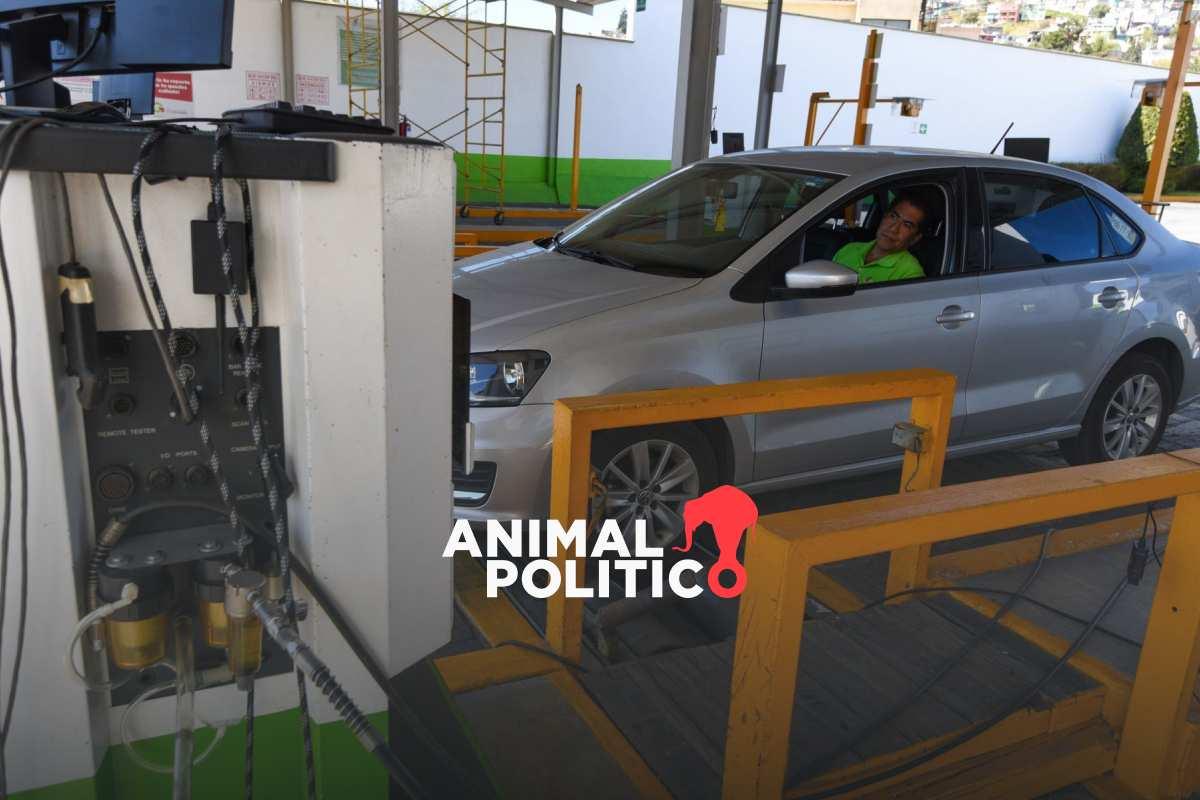 Verificación vehicular en el Edomex: calendario, costo y multa