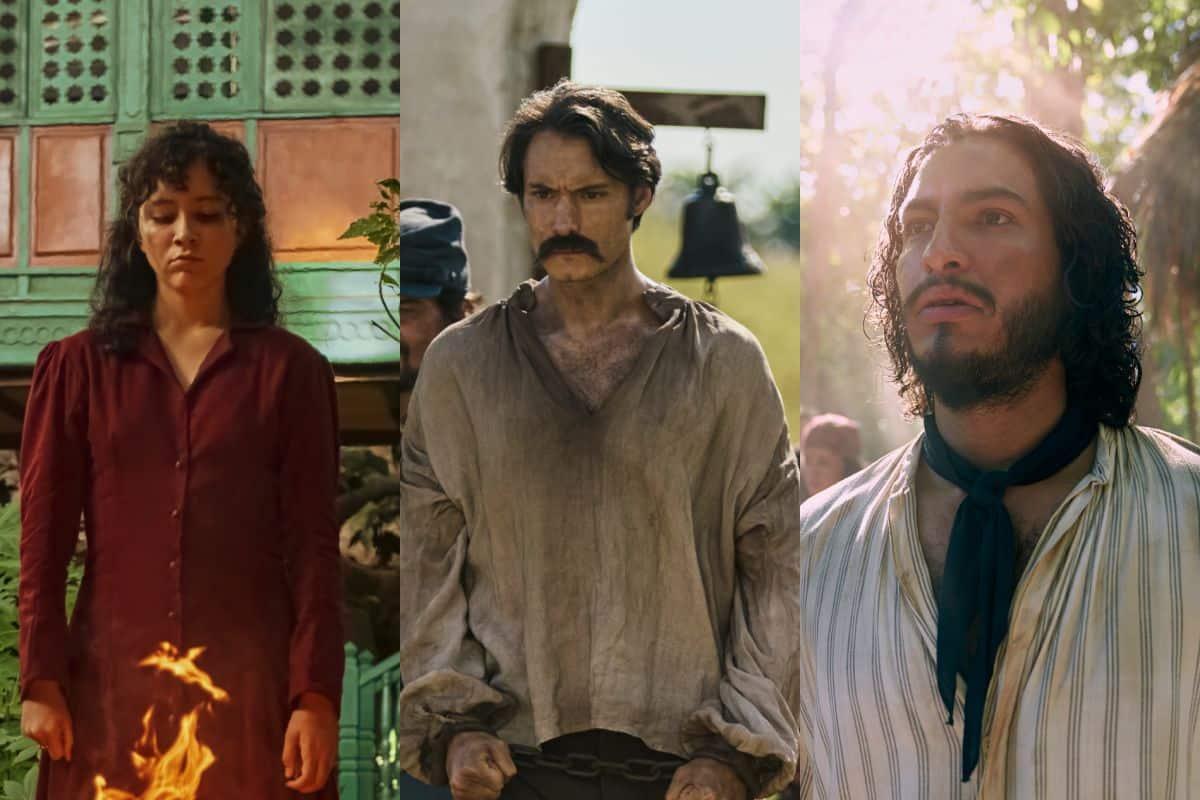 El árbol genealógico de la familia Buendía (para no perderte en ‘Cien años de soledad’)