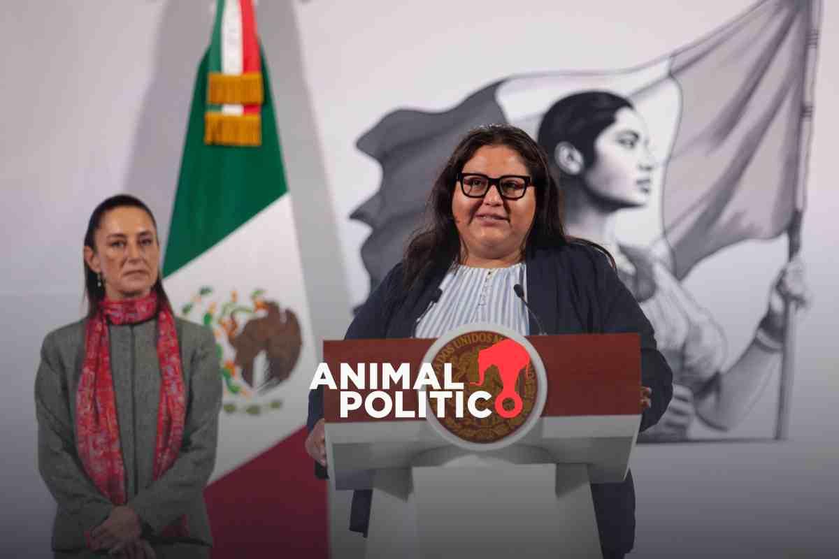 Para crear la nueva Secretaría de las Mujeres, el gobierno despide y disminuye salarios a trabajadoras