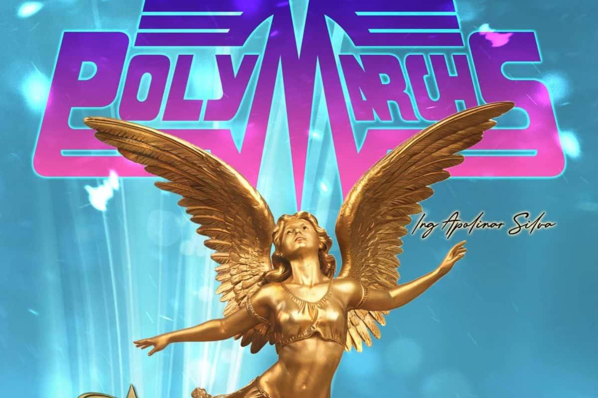 ¿Quién es PolyMarchs? La banda que estará en el Ángel de la Independencia el 31 de diciembre