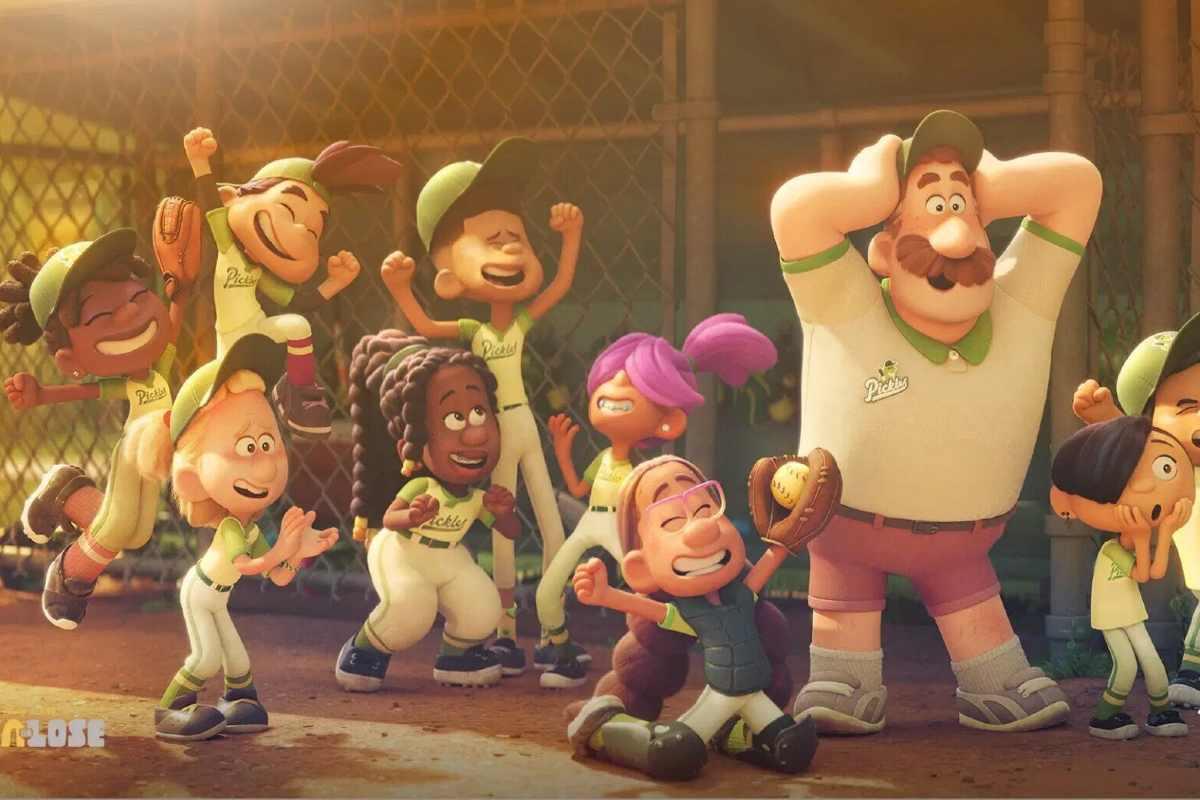 Disney retira trama de personaje trans de la serie ‘Ganar o perder’ de Pixar