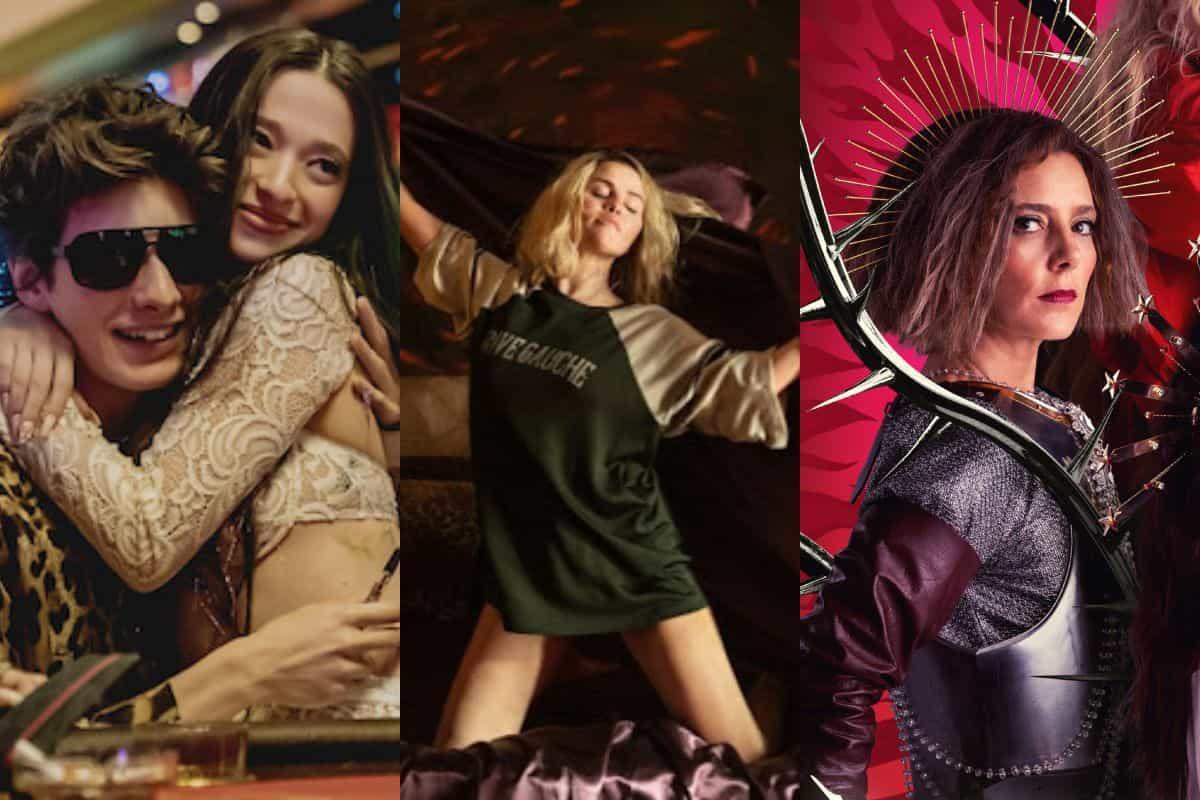 Los estrenos de enero 2025 traen películas nominadas y producciones mexicanas