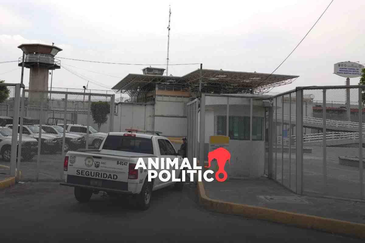 Reducen de 40 a 10 años de prisión la sentencia de Alma, acusada de extorsión por el cobro de una tanda