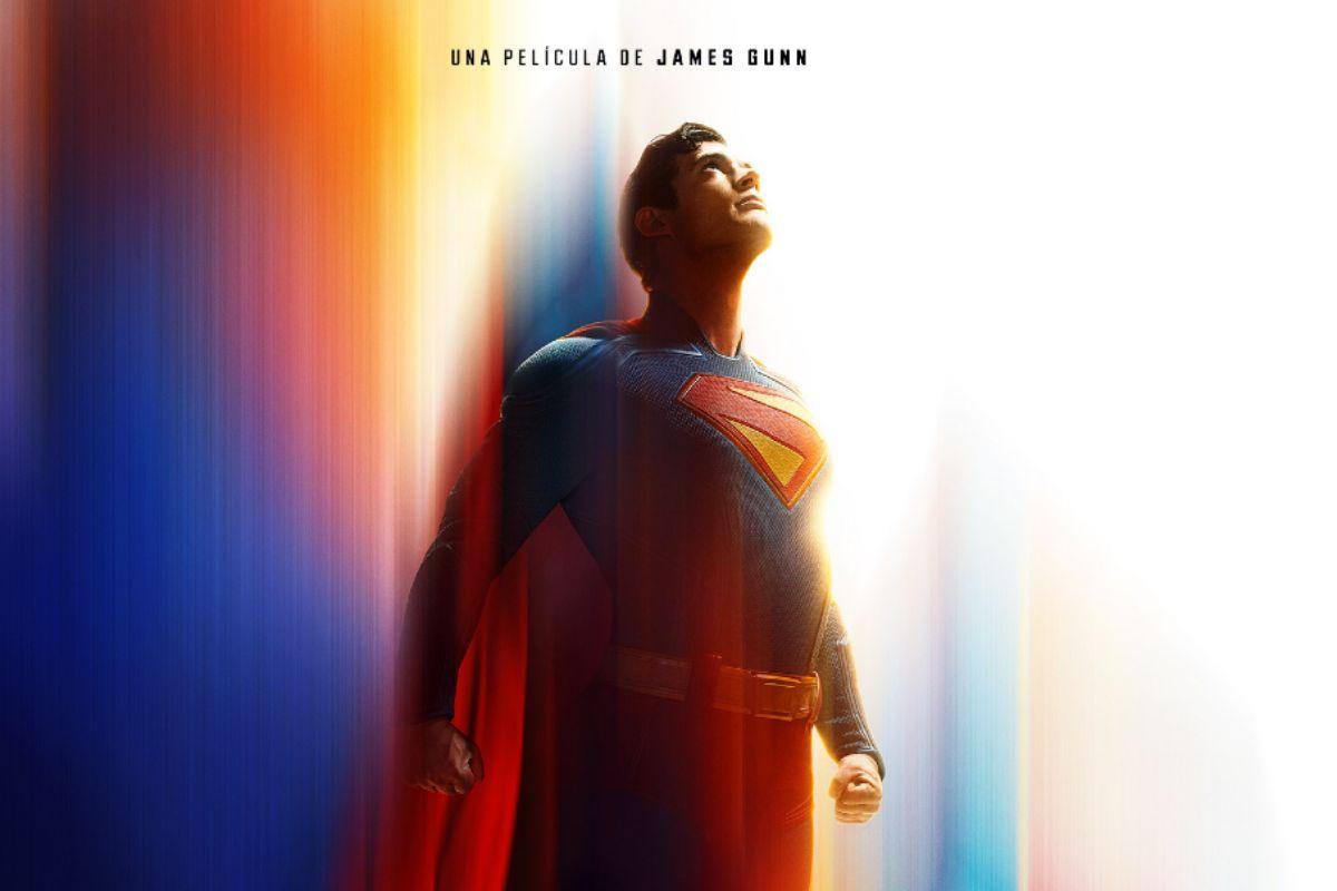 Fecha de estreno, sinopsis, reparto y todo sobre 'Superman', de James Gunn