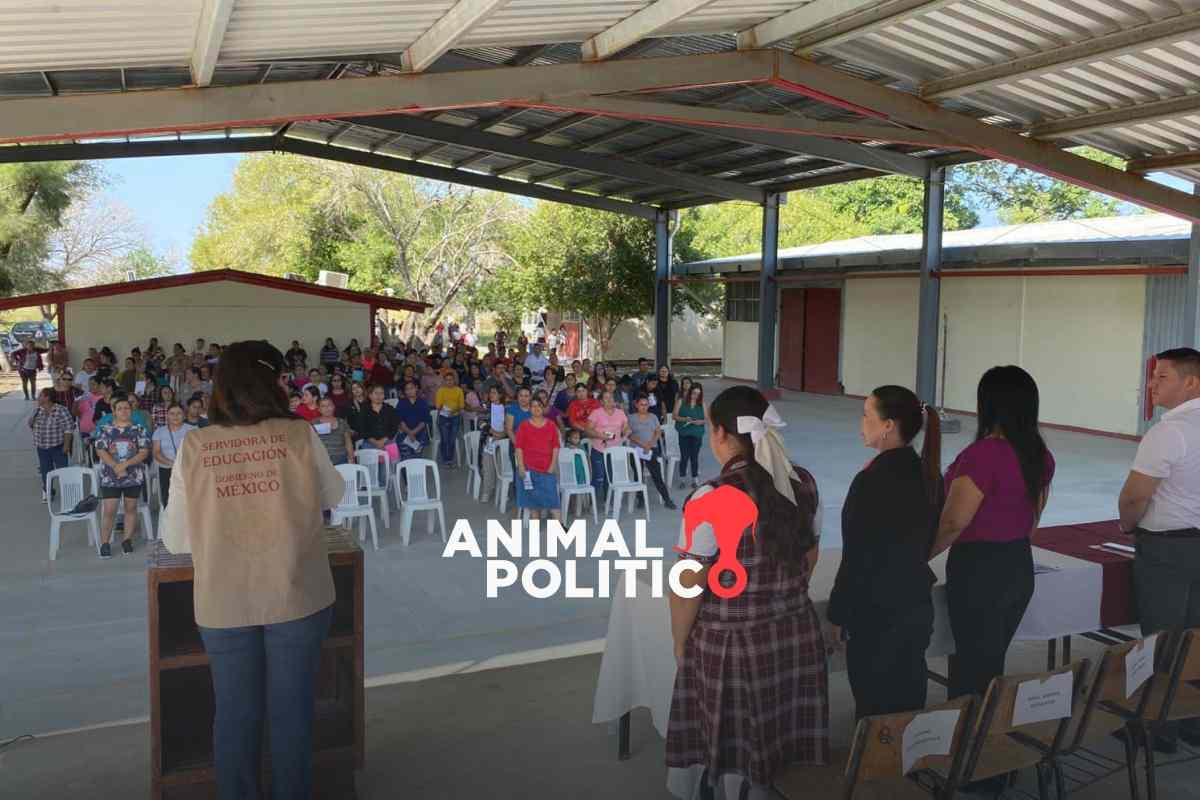 Anuncian fechas de registro para Becas Benito Juárez y de entrega de Beca Rita Cetina