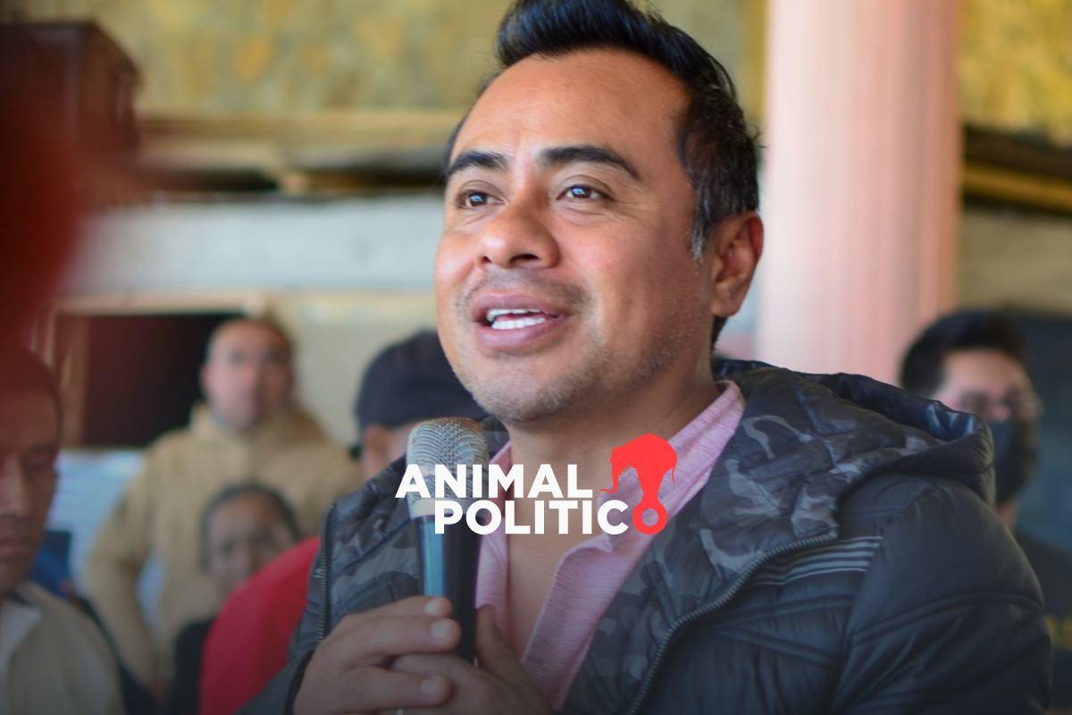 Vinculan a proceso a alcalde de Huautla, Oaxaca, por presunto intento de homicidio