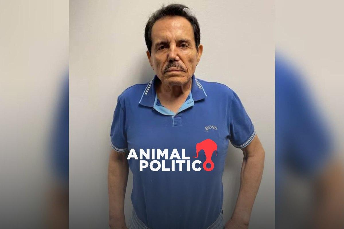“El Mayo” Zambada regresa a tribunales de Nueva York este miércoles; podría ser sentenciado con pena de muerte