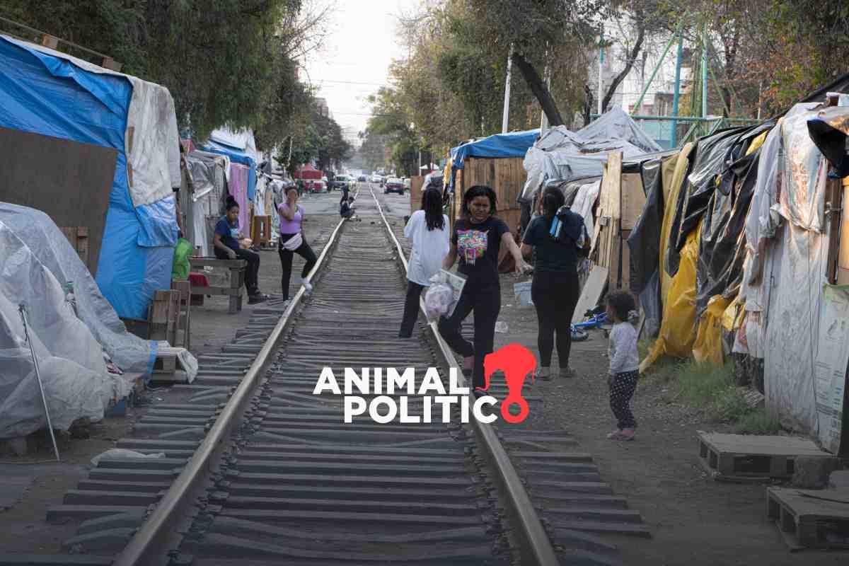 Migrantes temen cancelación de sus citas programadas para solicitar asilo en EU ante regreso de Trump