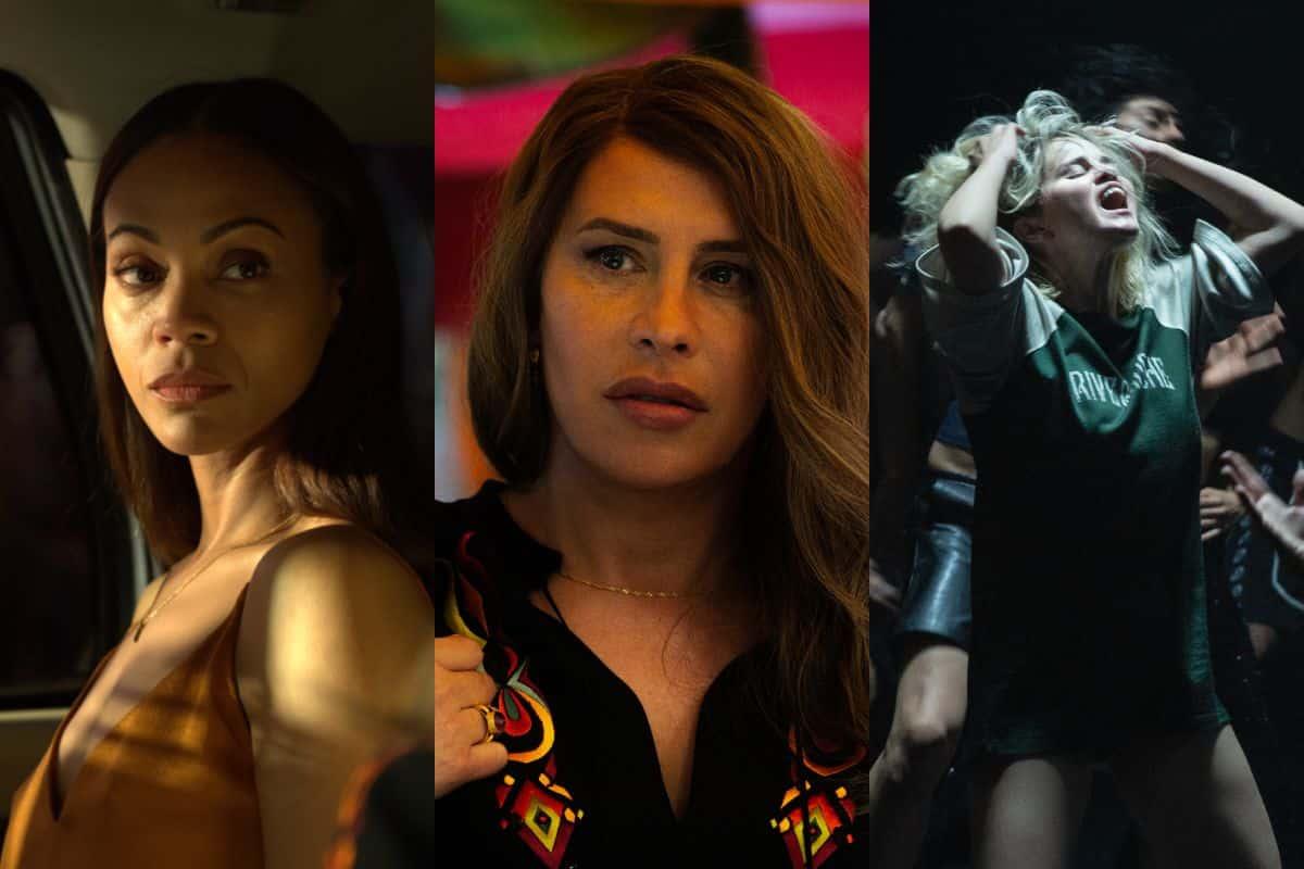 Cuál es la polémica detrás de 'Emilia Pérez'? La premiada película que molesta a muchos