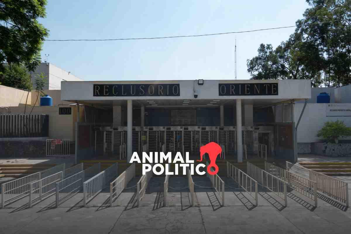 Prisión preventiva oficiosa debería eliminarse al ser “una detención arbitraria”, dice ONU-DH; entra en vigor ampliación en México